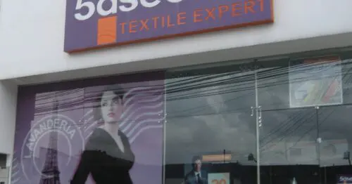 5ASEC TEXTILE EXPERT 5ASEC TEXTILE EXPERT